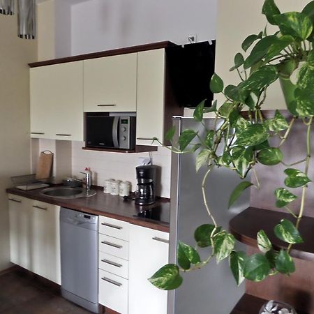 Apartamenty Silver Premium Varsovia Exterior foto