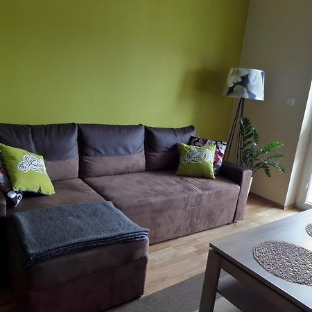 Apartamenty Silver Premium Varsovia Exterior foto