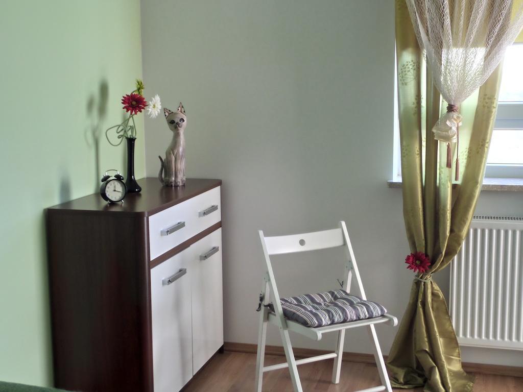 Apartamenty Silver Premium Varsovia Exterior foto
