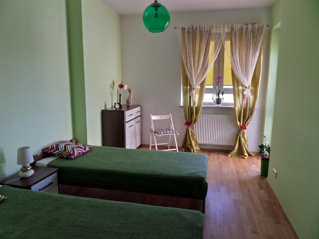 Apartamenty Silver Premium Varsovia Exterior foto