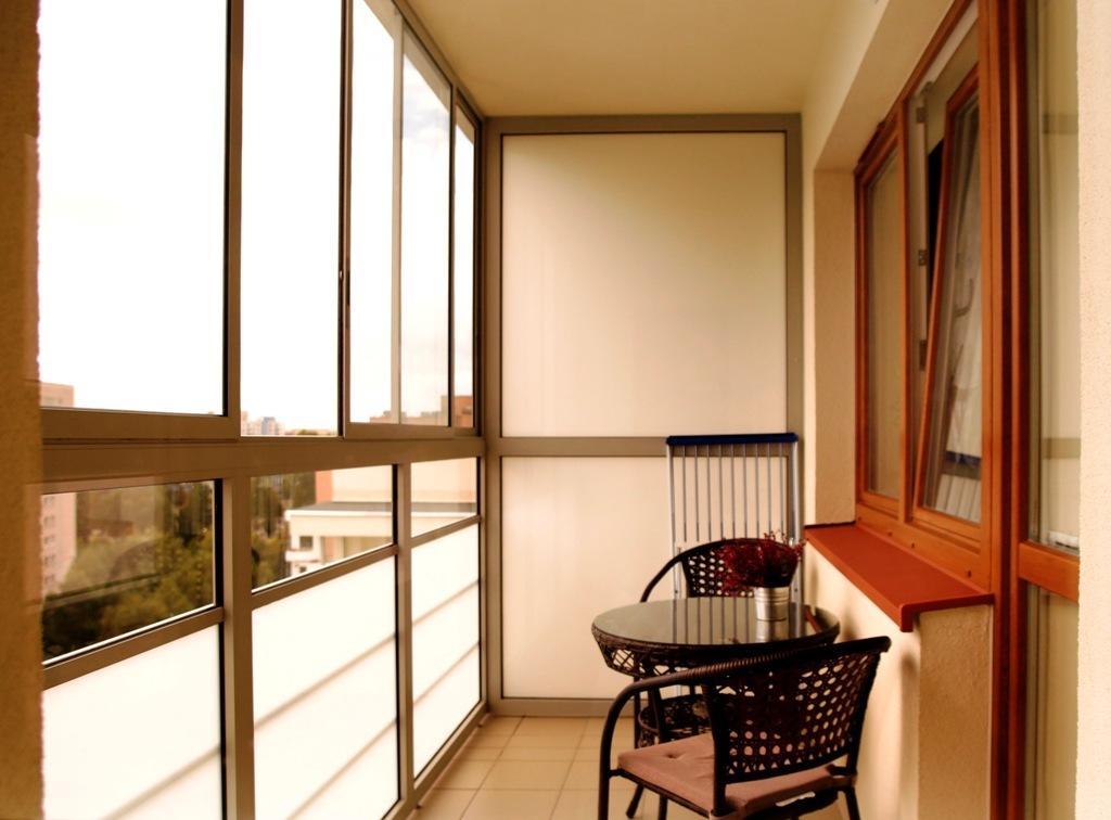 Apartamenty Silver Premium Varsovia Habitación foto