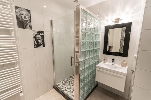 Apartamenty Silver Premium Varsovia Habitación foto