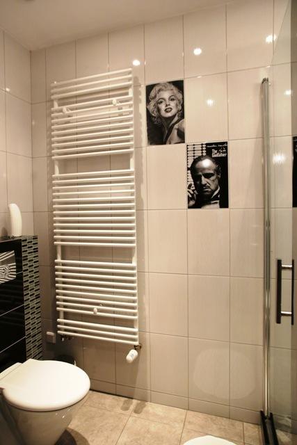Apartamenty Silver Premium Varsovia Habitación foto