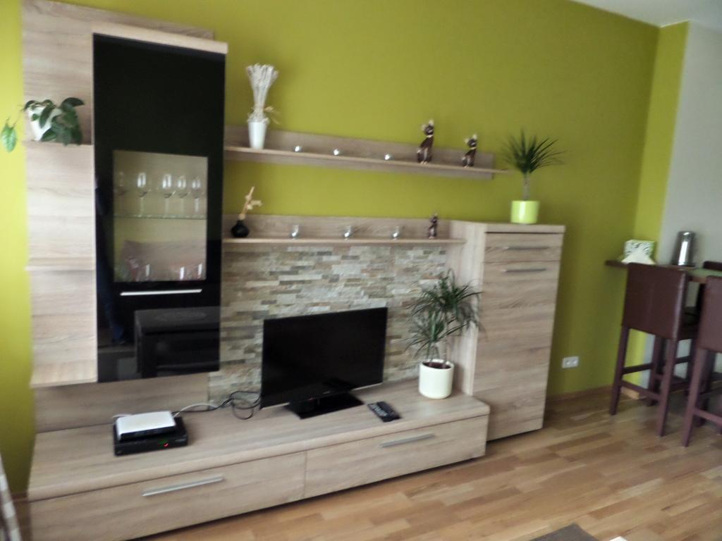 Apartamenty Silver Premium Varsovia Exterior foto